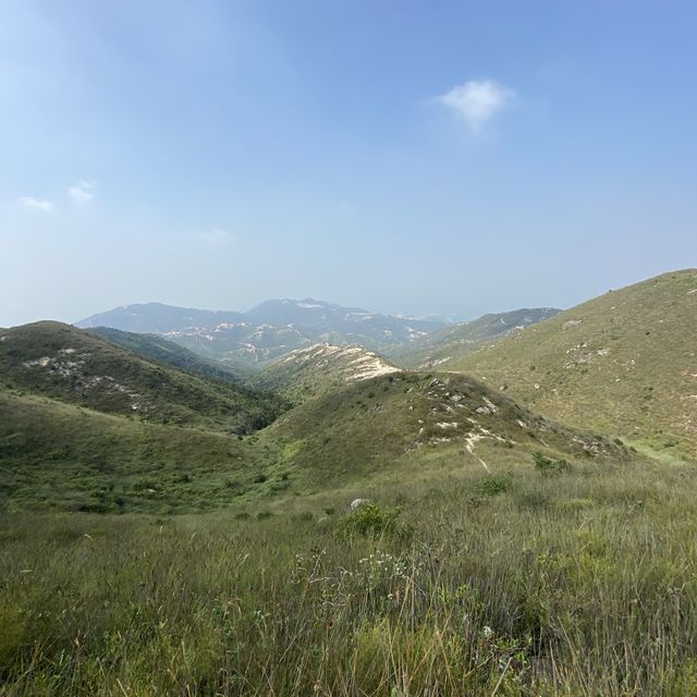 青山登頂 青山登頂