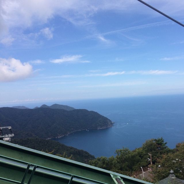 【絶景】福井｜三方五湖