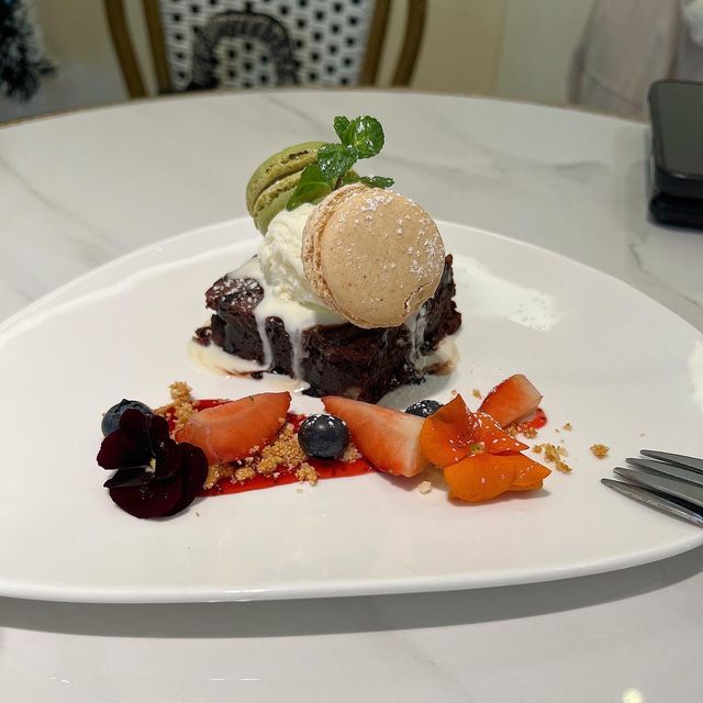 情人節套餐不用$500😍😵