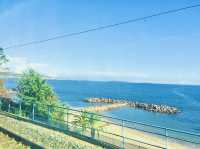 蔚藍海岸 - 法國人度假勝地