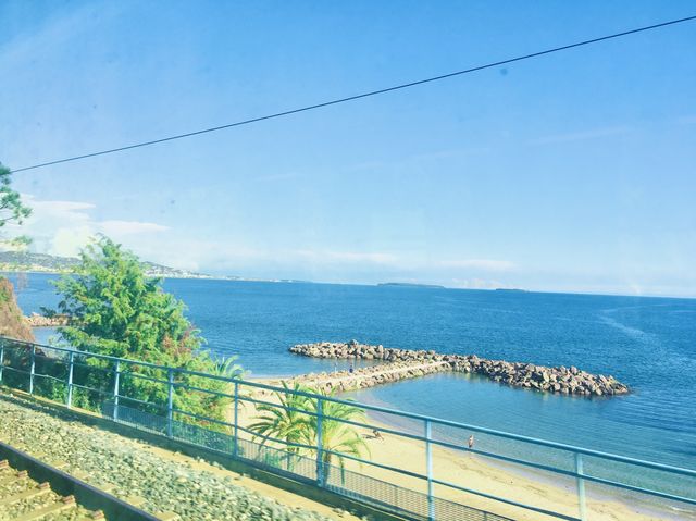 蔚藍海岸 - 法國人度假勝地