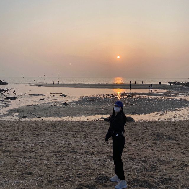 인천 노을명소