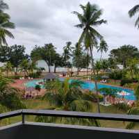 Affordable Place To Stay and Cozy Resort 
