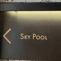 Skypool @ The Clan 