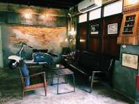 Bangkok Cafe' ทุ่งสง