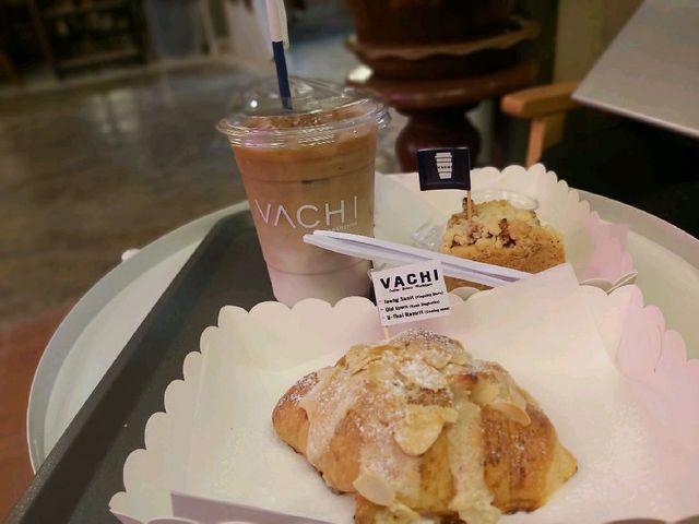  vachi : u thai ramrit