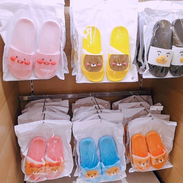 동대문 가볼만한 곳, 카카오프렌즈샵