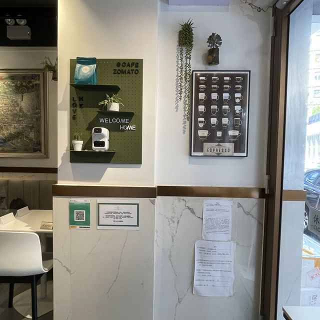 Cafe Zomato Cafe Zomato