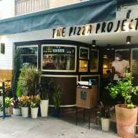 Pizza系列 - The Pizza Project🍕
