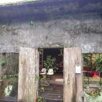 三貂嶺廢墟小屋咖啡 cafe hytte 值得細細品味
