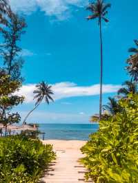 Hide Out Koh Kood เกาะกูดมันกู๊ดมาก