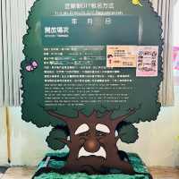 蘇澳牛舌餅DIY發明工廠