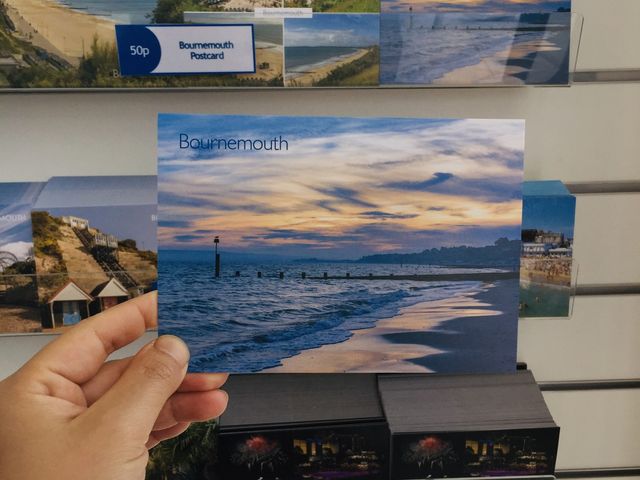 [英國] 夏天要去海邊玩！英版黃金海岸Bournemouth一日遊｜3大熱門拍攝景點