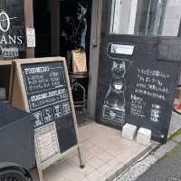 【東京】おしゃれカフェ☕️ 10 DIXANS ディゾン水道橋店