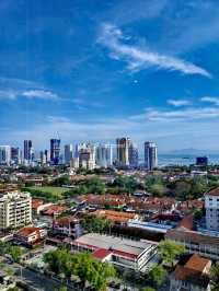 Courtyard by Marriott Penang