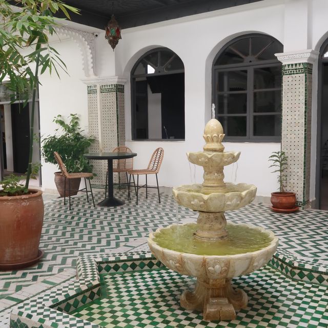 摩洛哥Marrakech 🔶 Rodamón Riad Marrakech  摩洛哥Marrakech 🔶 Rodamón Riad Marrakech