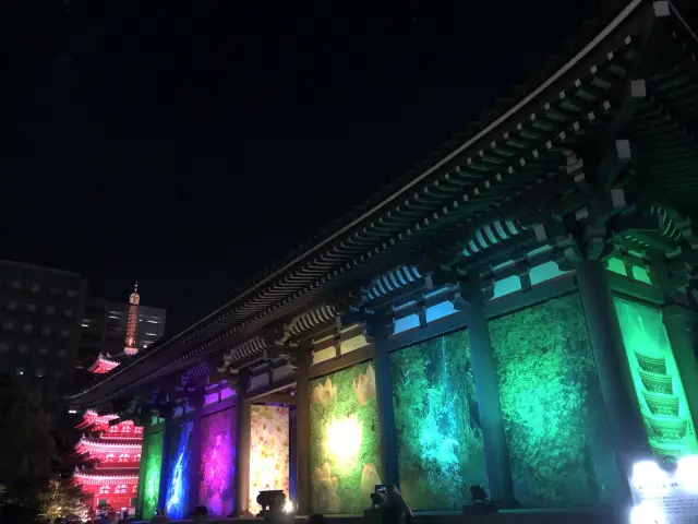 東長寺