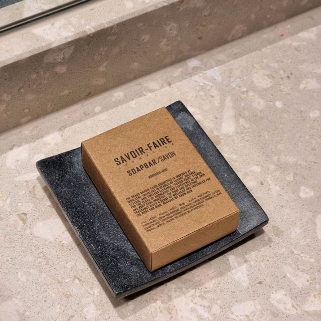 2년 전에 오픈한 홍대 호텔, '머큐어 앰배서더 서울 홍대'