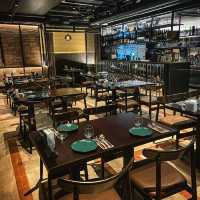 Mustard Bar & Grill｜天后新開格調Steak House🥩高質食物值得推介