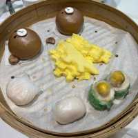 童年回憶～荔園坐船仔！掟階磚～食嘢打卡