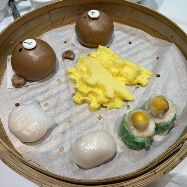 童年回憶～荔園坐船仔！掟階磚～食嘢打卡