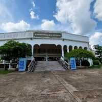 The St. Michael the Archangel Cathedral