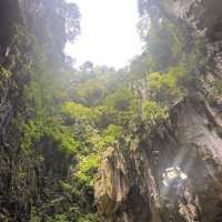 Batu Caves