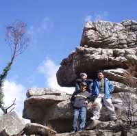 SPRING HIKE @MOUNT STAPHYLTON VICTORIA