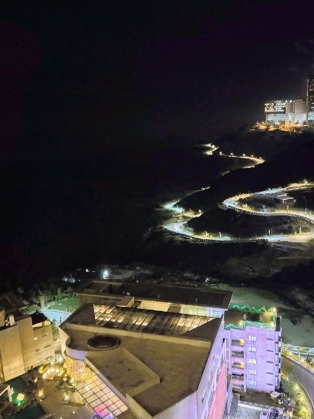 Grand Ion Delemen Hotel, Genting Highlands
