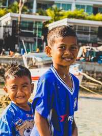ชาดหาดราไวย์ ภูเก็ต