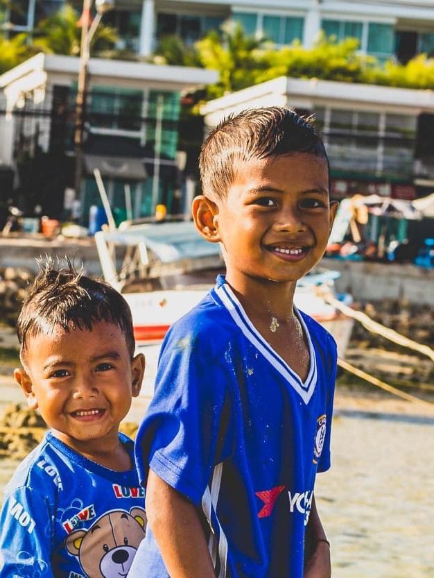 ชาดหาดราไวย์ ภูเก็ต