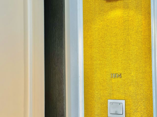 ✨Little Tai Hang✨ 大坑中的Hotel 又是service apartment 房間是怎樣呢？🌟💁🏻‍♂️GOGO THE CORNER HOUSE Studio Corner 