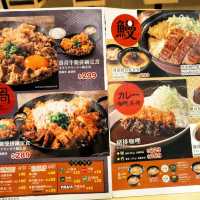 信義安和站正統日式風味的Katsuya 吉豚屋