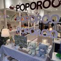 韓国/釜山【西面】かわいい韓国雑貨が揃う♡お店