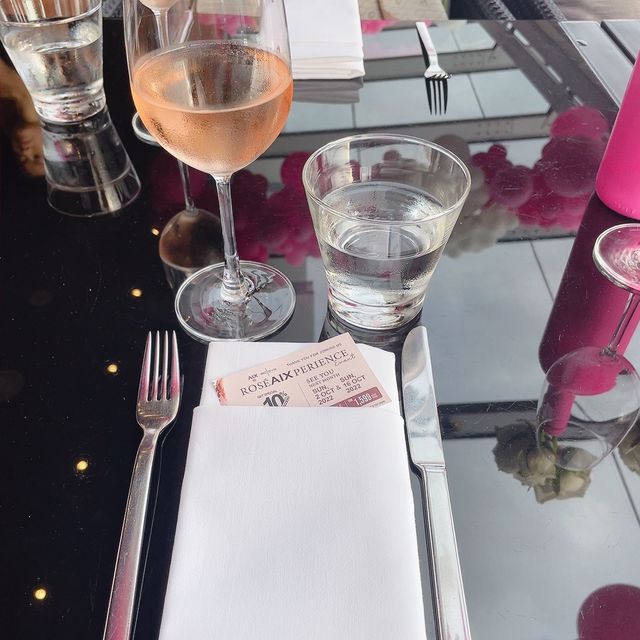 พาคุณชมวิวกรุงเทพ Ex party 🎉 Maison Saint Aix