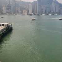 馬可孛羅香港-豪華套房