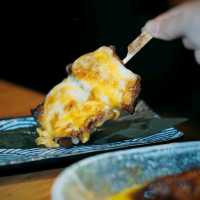 🍢川式X日式串燒小店🍢