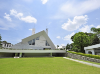 Yamaguchi St. Francis Xavier Memorial Church 