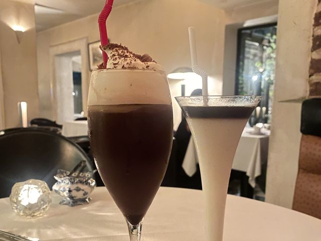 【名古屋・夜カフェ】マッシモマリアーニ
