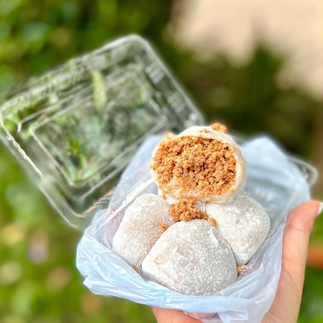 次次去都排長龍嘅元朗糕點屋❤️❤️