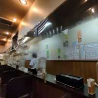 【大阪 天神橋筋商店街】大阪うどんを食べよう✨