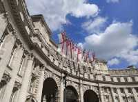 Admiralty Arch