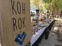 Koh Rok (Krabi)