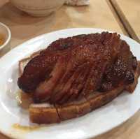 🇭🇰 Kau Kee Restaurant
