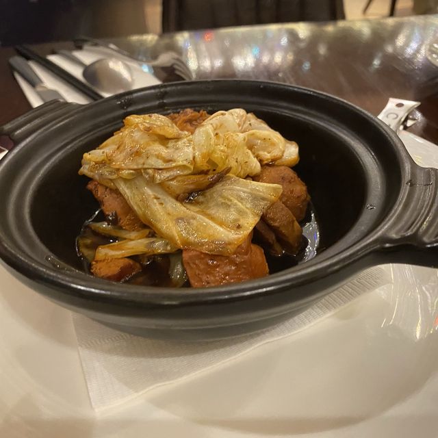 《台北》台北花園大酒店-饗聚廚房！