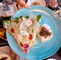 บุฟเฟ่ต์ All You Can Eat By Chef Mee ที่ PRIME