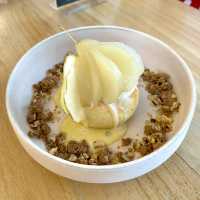 ร้านกาแฟสไตล์ญี่ปุ่น @อยุธยา