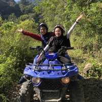 ATV Ventures so much fun!!!