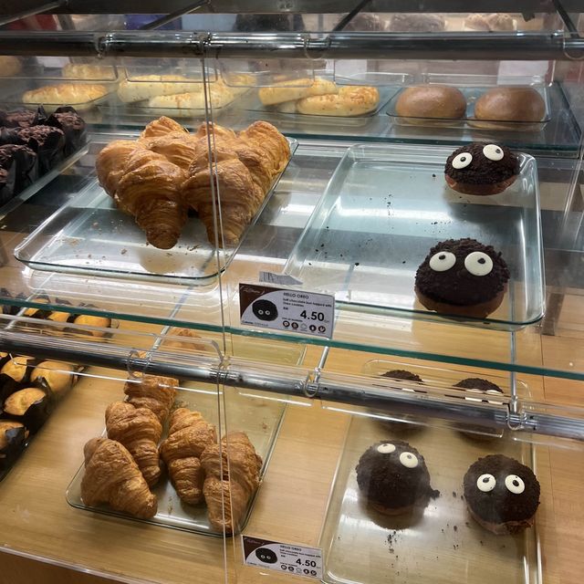 La Boheme - Bakery sure to delight kids&fam