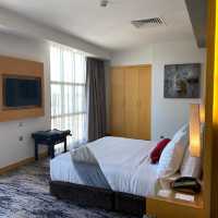 Great Hotel @ Kuching 